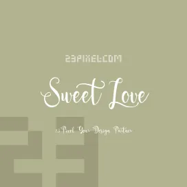 Sweet Love